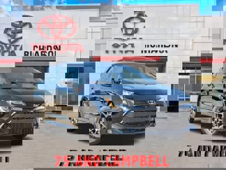 Used 2022 Toyota Corolla SE image 1