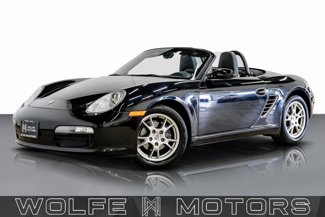 Used 2005 Porsche Boxster image 1