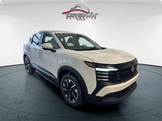 New 2025 Nissan Kicks SV image 1