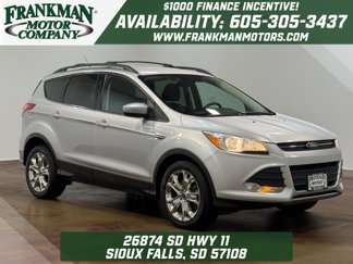 Used 2015 Ford Escape SE w/ Equipment Group 201A image 1