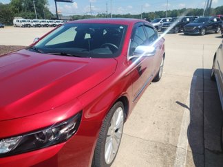Used 2015 Chevrolet Impala LTZ image 1