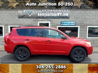 Used 2010 Toyota RAV4 4WD image 1