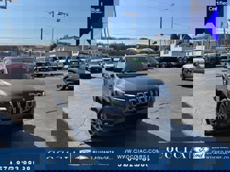 Used 2020 Jeep Cherokee Latitude Plus w/ Cold Weather Group image 1