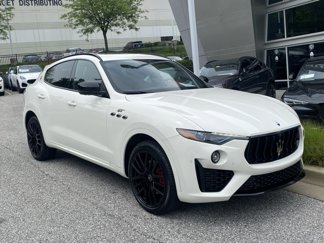 Used 2022 Maserati Levante GT image 1