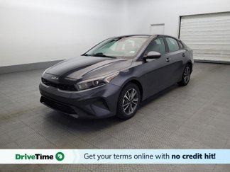 Used 2023 Kia Forte LXS image 1