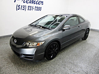 Used 2010 Honda Civic LX image 1