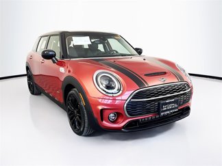 Used 2023 MINI Cooper Clubman S image 1