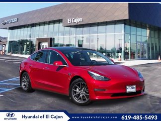 Used 2019 Tesla Model 3 Standard Range Plus image 1