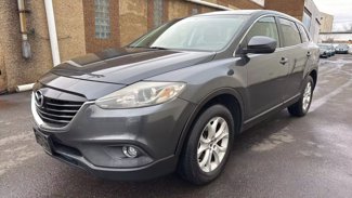 Used 2013 MAZDA CX-9 Touring image 1