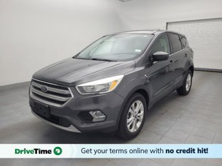 Used 2017 Ford Escape SE image 1