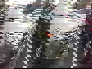 Used 2013 Ford Edge SEL image 1
