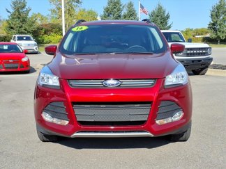 Used 2016 Ford Escape SE w/ Equipment Group 201A video 2