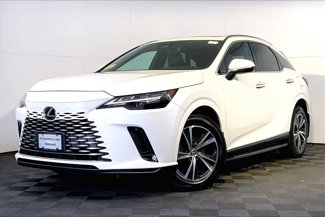 Used 2024 Lexus RX 350 Premium image 1