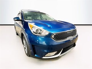 Used 2018 Kia Niro EX image 1
