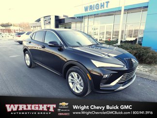 New 2025 Buick Envista Preferred w/ Convenience I Package image 1