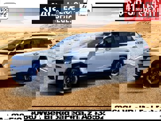 New 2025 Jeep Grand Cherokee L Laredo image 1