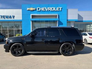 Used 2007 Cadillac Escalade AWD w/ Information Package image 1