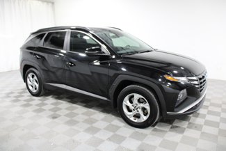 Used 2022 Hyundai Tucson SEL image 1