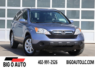 Used 2009 Honda CR-V EX-L image 1