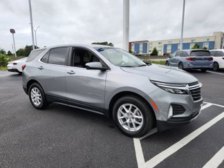 Used 2024 Chevrolet Equinox LT image 1