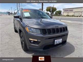 Used 2019 Jeep Compass Altitude image 1