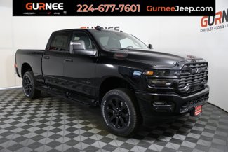 New 2025 RAM 2500 Big Horn image 1