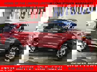 Used 2023 Ford Explorer XLT w/ Equipment Group 202A image 1