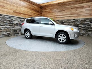 Used 2011 Toyota RAV4 Limited image 1