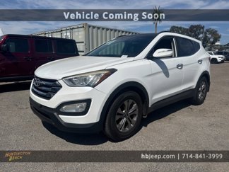 Used 2016 Hyundai Santa Fe Sport w/ Option Group 04 image 1