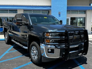 Used 2019 Chevrolet Silverado 2500 LT w/ Texas Edition image 1
