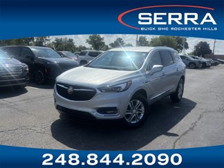Used 2018 Buick Enclave Premium image 1