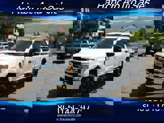 Used 2017 Ford F250 XLT image 1