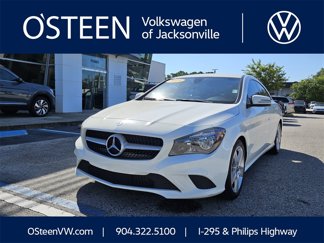 Used 2015 Mercedes-Benz CLA 250 image 1