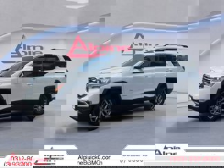Used 2017 GMC Acadia SLT image 1