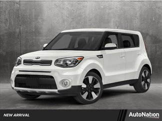 Used 2019 Kia Soul + image 1