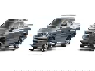 Used 2008 Honda Ridgeline RT image 1