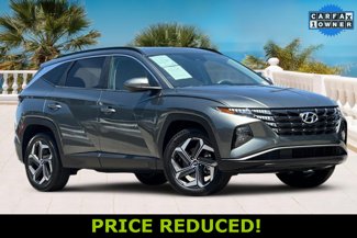 Used 2022 Hyundai Tucson SEL w/ Convenience Package image 1