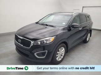 Used 2018 Kia Sorento LX image 1