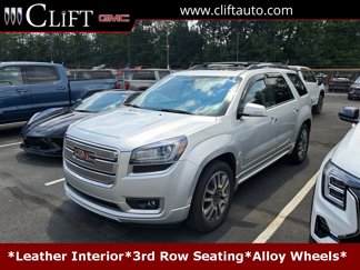 Used 2013 GMC Acadia Denali image 1