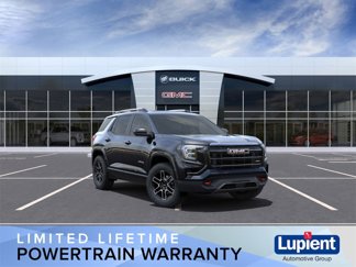 New 2026 GMC Terrain AT4 w/ Convenience Package III image 1