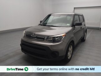 Used 2017 Kia Soul w/ Convenience Package image 1