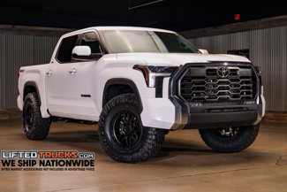 Used 2025 Toyota Tundra SR5 image 1