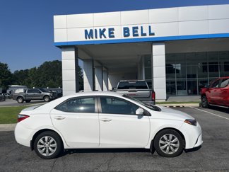 Used 2015 Toyota Corolla L image 1