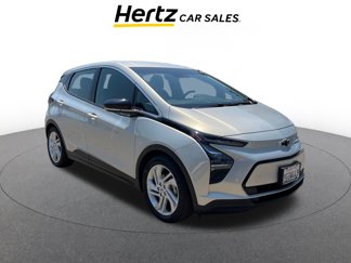 Used 2023 Chevrolet Bolt LT w/ Driver Confidence Package image 1