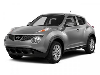 Used 2014 Nissan Juke S image 1