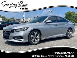 Used 2019 Honda Accord EX-L image 1