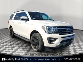 Used 2018 Ford Expedition XLT w/ Equipment Group 202A image 1