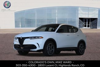 New 2025 Alfa Romeo Tonale image 1