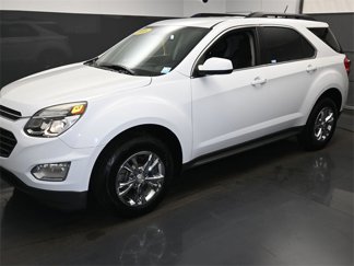 Used 2016 Chevrolet Equinox LT w/ Convenience Package image 1