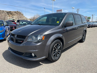 Used 2019 Dodge Grand Caravan GT image 1